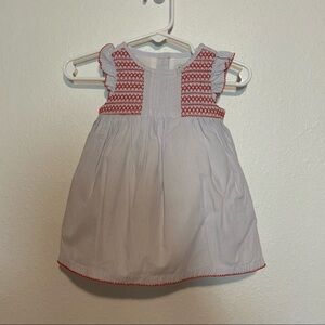 NWT Janie and Jack Dress